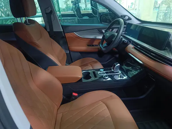 فونیکس، تیگو 8 پرو مکس (F8 PRO MAX)