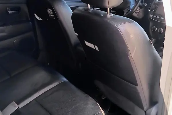 میتسوبیشی، ASX