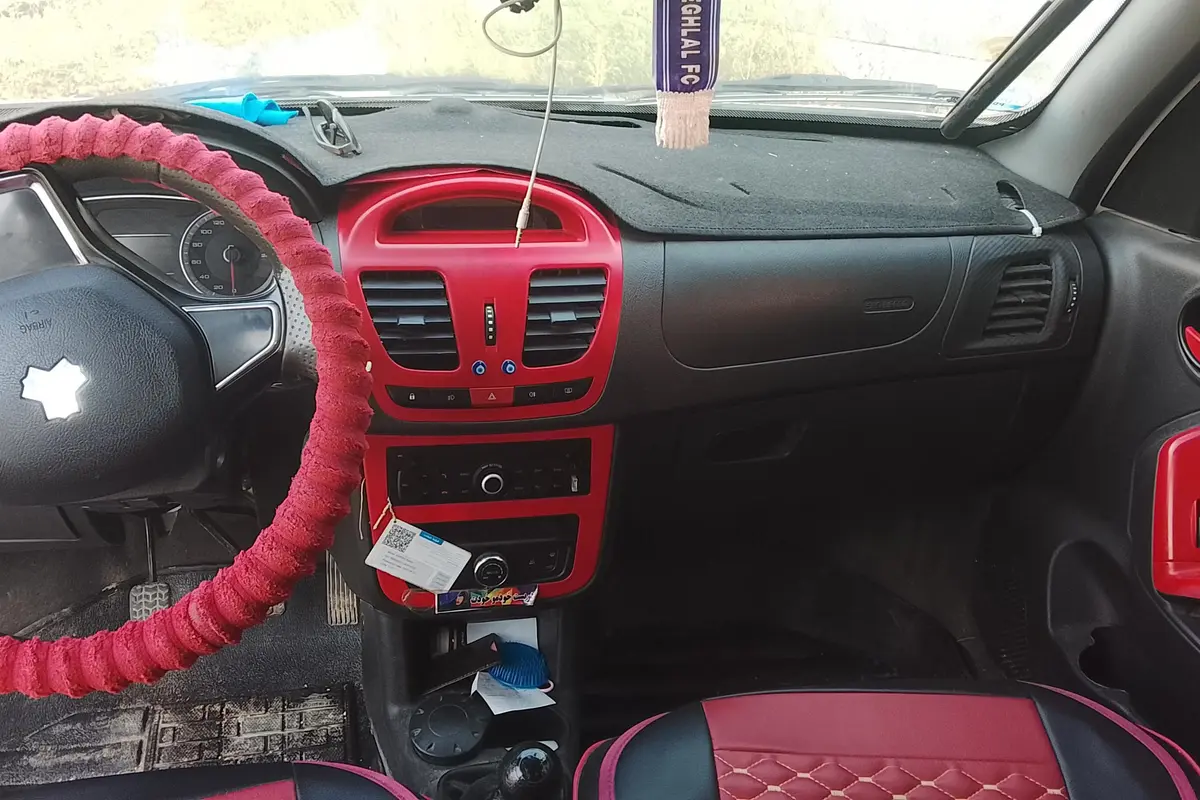 کوییک،  GXR