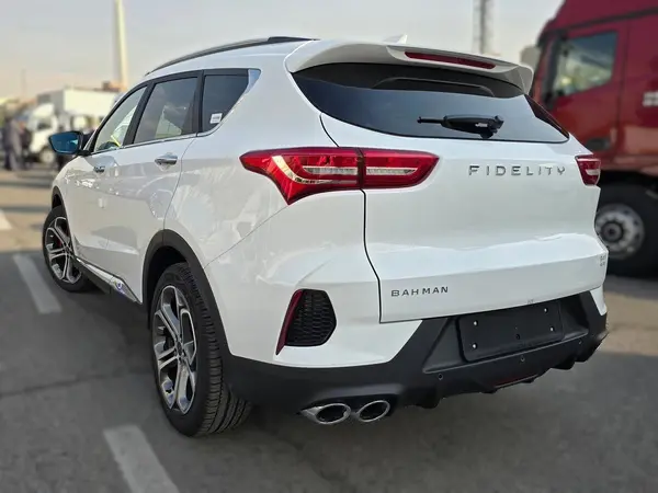 فیدلیتی، الیت