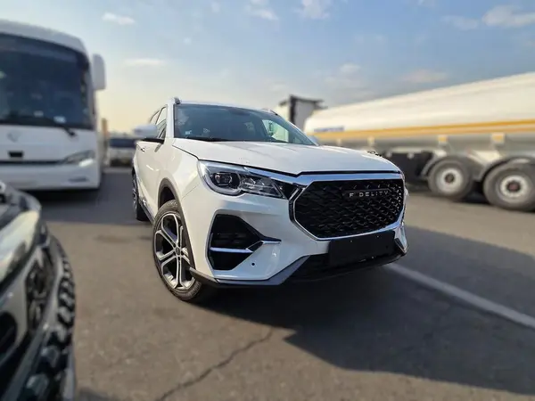 فیدلیتی، الیت