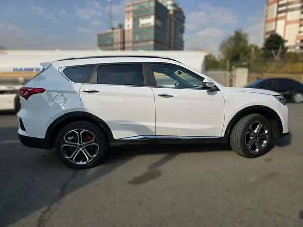 فیدلیتی، الیت