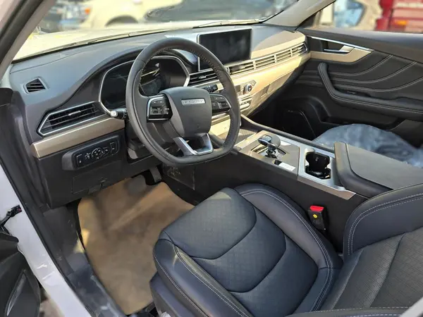 فیدلیتی، الیت