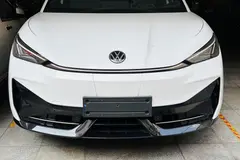 فولکس، آی دی یونیکس