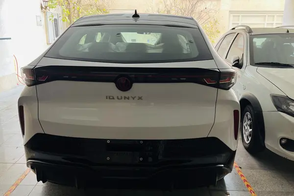 فولکس، آی دی یونیکس