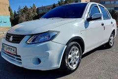 ساینا، EX دنده ای