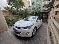 هیوندای، النترا