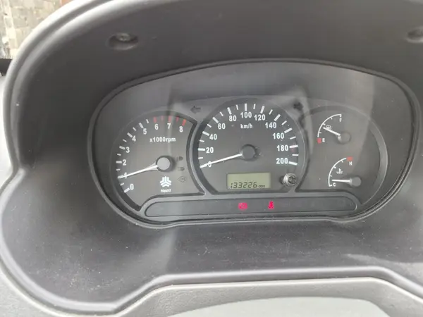 تیبا، صندوق دار