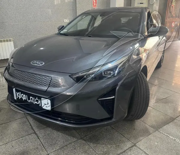 کی ام سی، eJ7