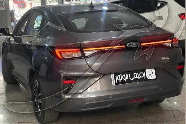 کی ام سی، eJ7