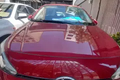 هیوندای، i20 (مونتاژ)