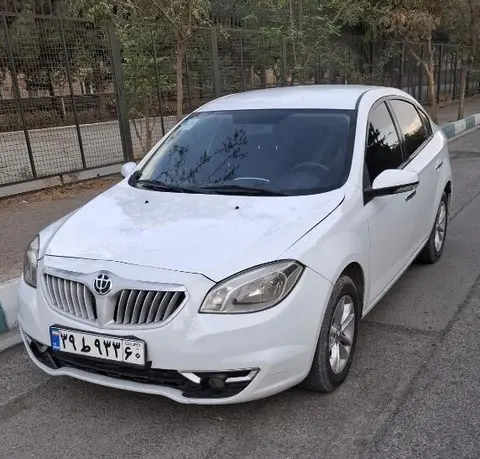 برلیانس، H330