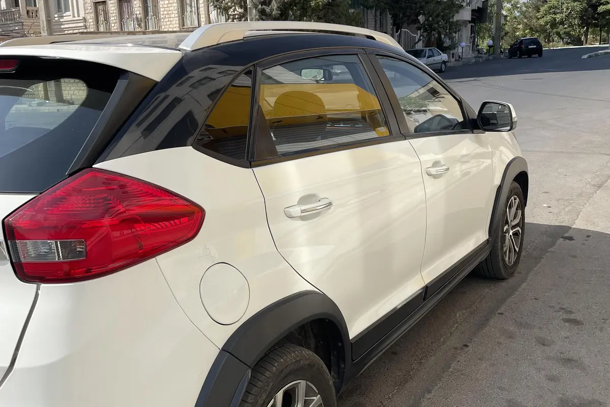 ام وی ام،  X22