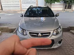 کوییک، دنده ای R