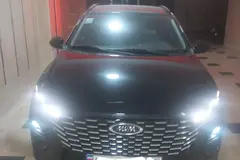 ام وی ام، X33 کراس