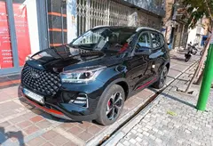 حواله ام وی ام، X55 PRO