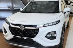 سوزوکی، فرانکس هیبرید