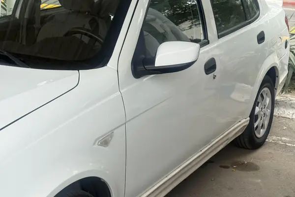 ساینا  EX دنده ای