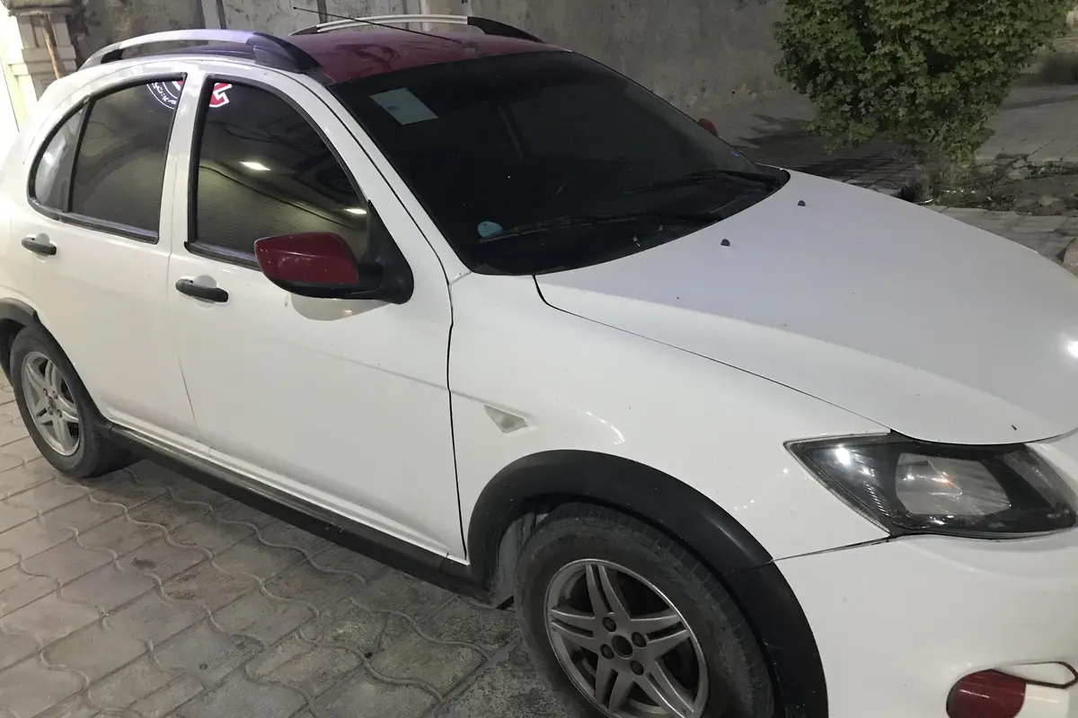 کوییک،  دنده ای R