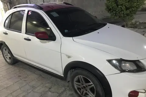 کوییک، دنده ای R