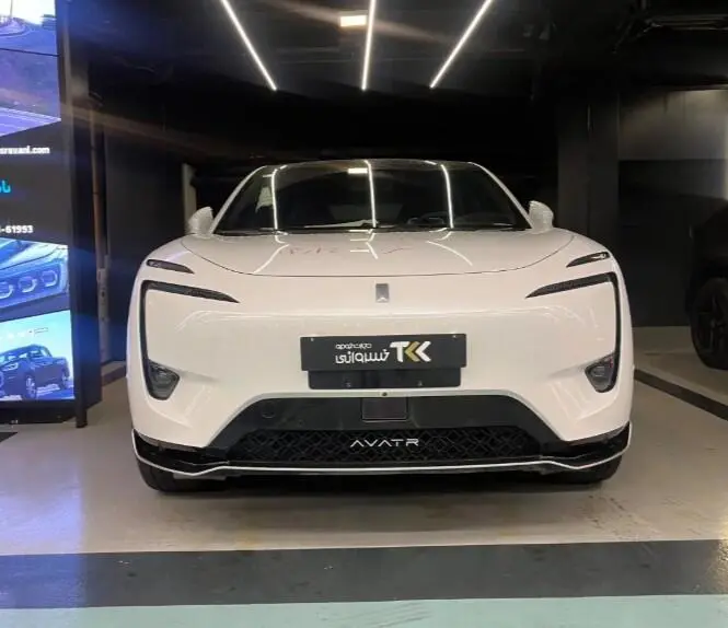 اوتار،  11EV