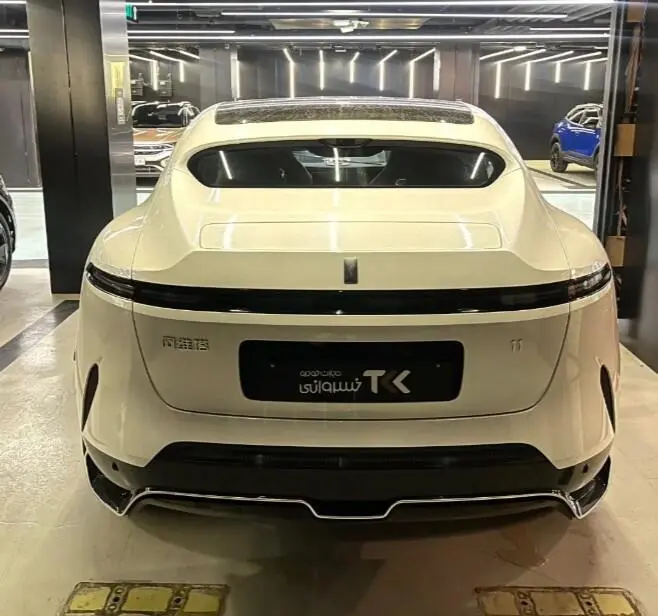 اوتار،  11EV