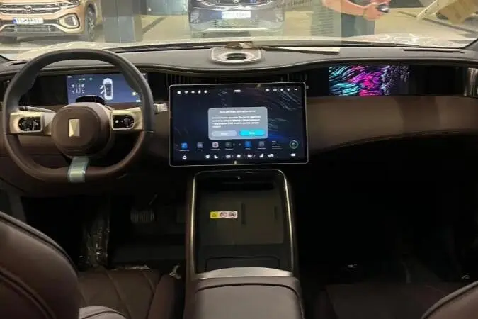 اوتار،  11EV