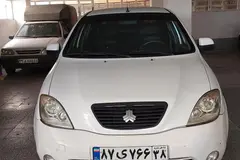 تیبا، صندوق دار