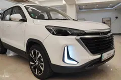 تیگارد، X35 پلاس