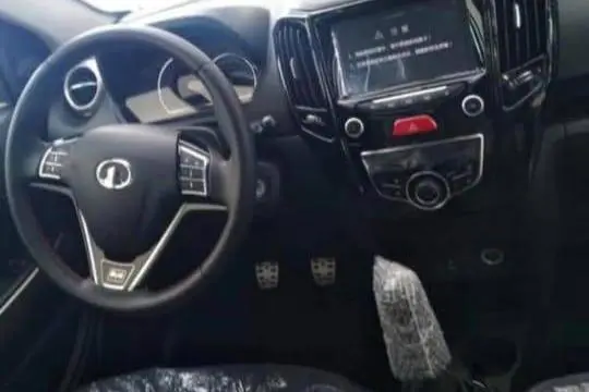 گریت وال  هاوال M4