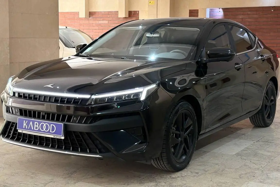 کی ام سی،  J7