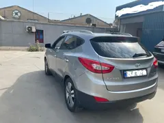 هیوندای، توسان