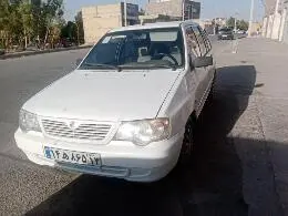 پراید  111