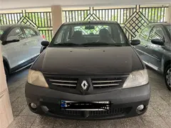 رنو، تندر 90