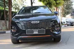 ام وی ام، X33 کراس