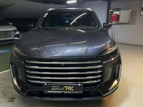 اکستریم، VX (QX)