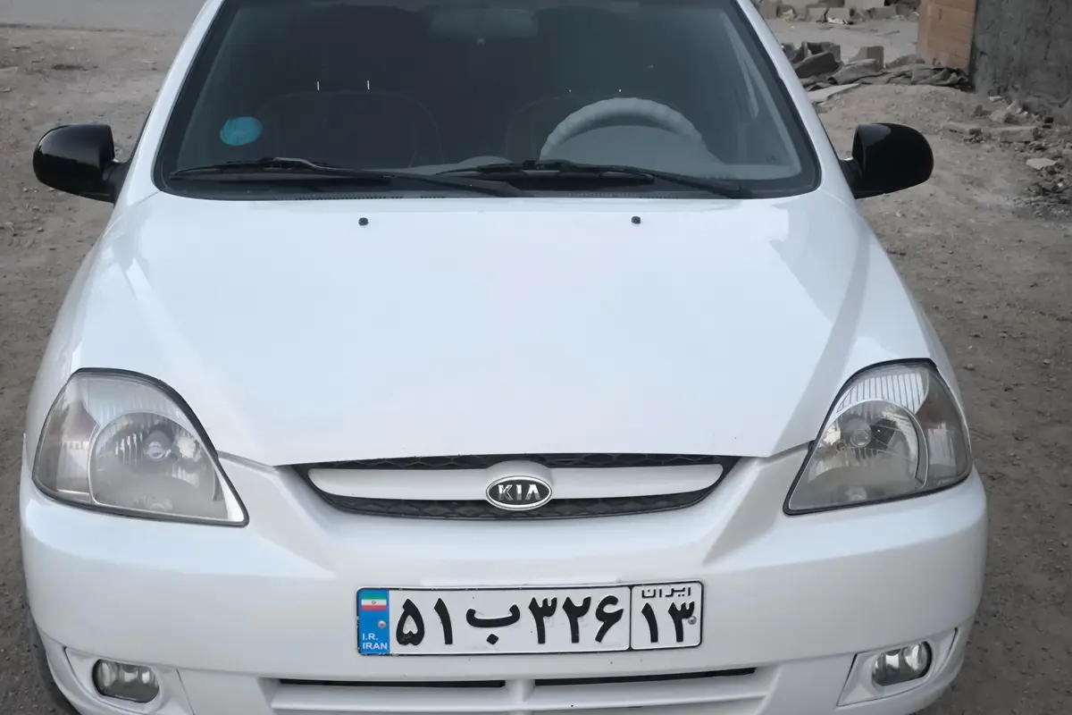 کیا،  ریو (مونتاژ)