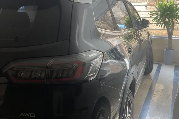 فونیکس، تیگو 8 پرو مکس (F8 PRO MAX)