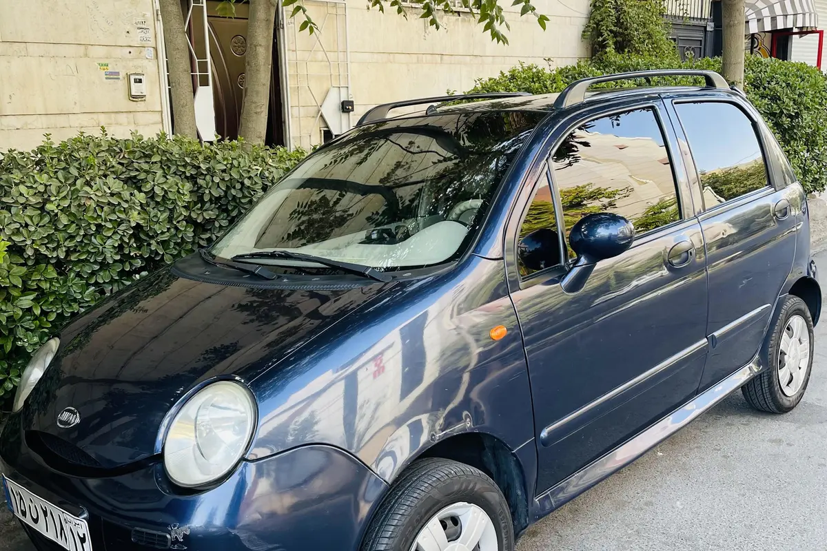 ام وی ام،  110