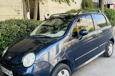 ام وی ام، 110