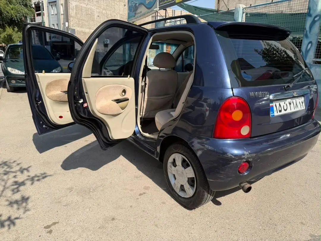 ام وی ام،  110