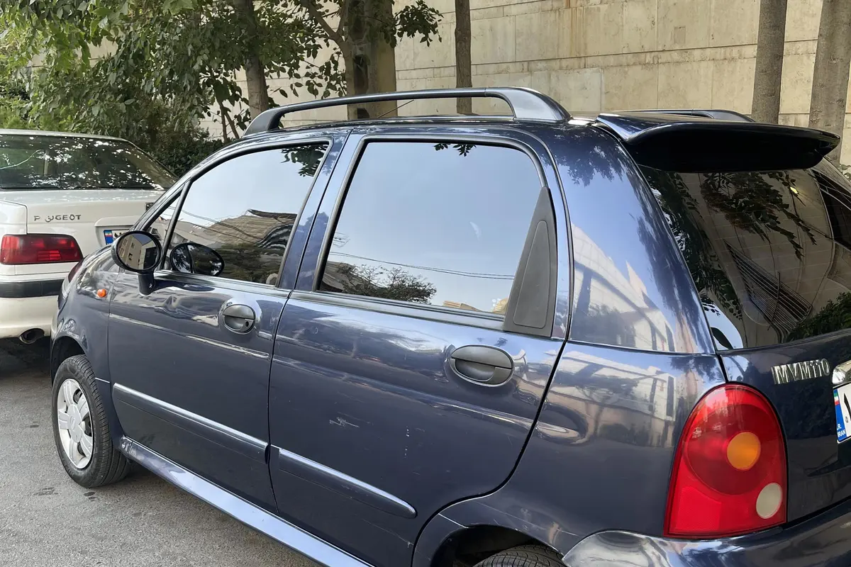 ام وی ام،  110