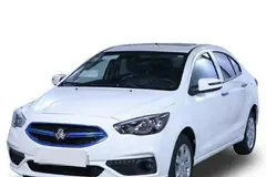 شاهین، پلاس اتوماتیک AT