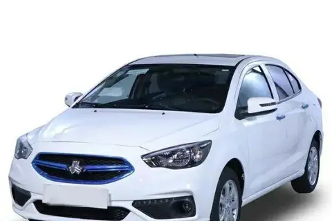 شاهین، پلاس اتوماتیک AT