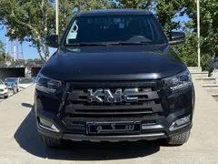کی ام سی، T8