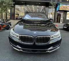 ب ام و، سری 7