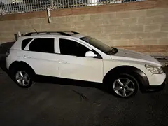 دانگ فنگ، H30 کراس