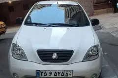 تیبا، هاچ بک