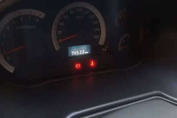 تیبا  هاچ بک