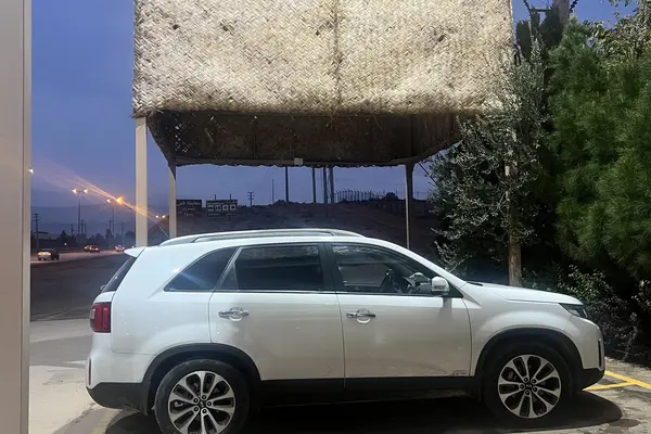 کیا، سورنتو